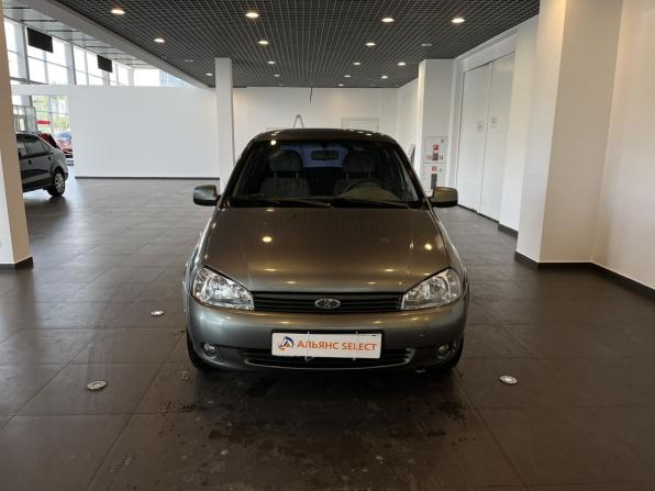 Lada (ВАЗ) Kalina I с пробегом 2009 года, цена 230 000 рублей, 192628 км, хэтчбек, Автокод Объявления