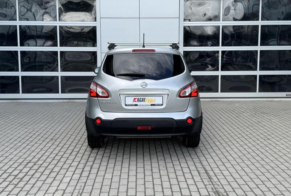 Nissan Qashqai+2 I Рестайлинг Владимир  - изображение 6