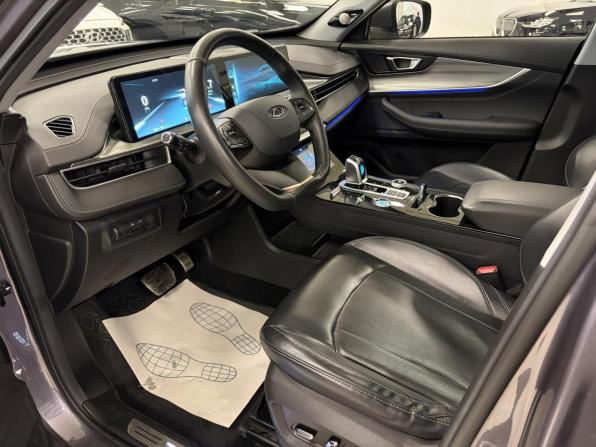 Chery Tiggo 8 Pro Max I с пробегом 2023 года, цена 1 699 000 рублей, 33217 км, внедорожник, Автокод Объявления