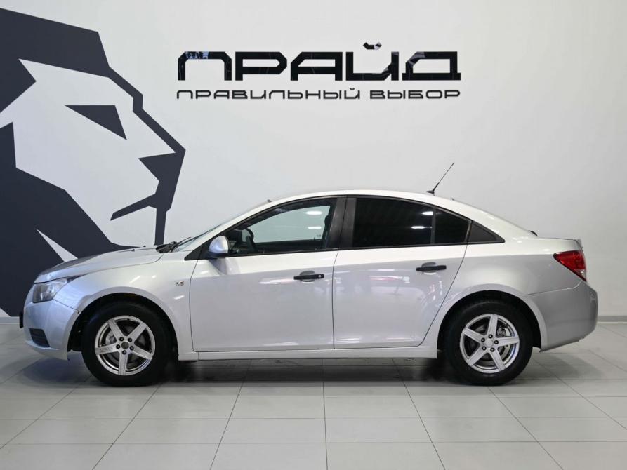 Chevrolet Cruze I Ростов-на-Дону  - изображение 8