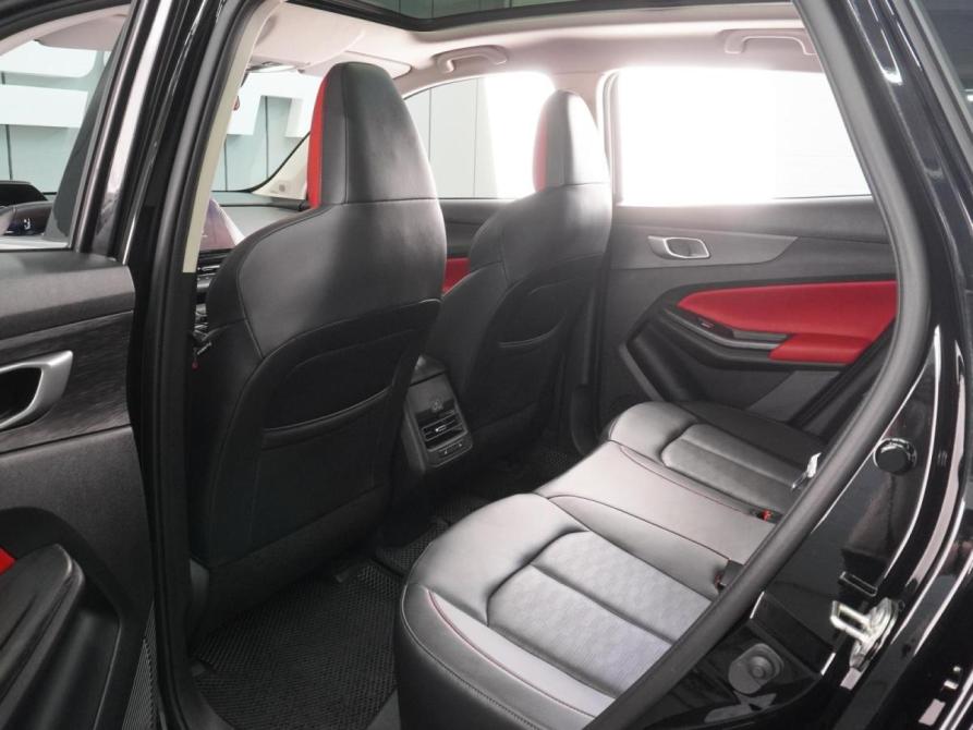 Changan UNI-S (CS55 Plus) Воронеж  - изображение 11