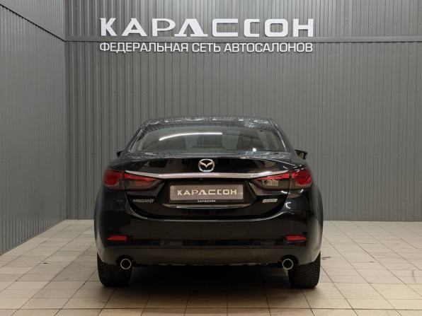 Mazda 6 III (GJ) с пробегом 2014 года, цена 1 559 000 рублей, 187312 км, седан, Автокод Объявления