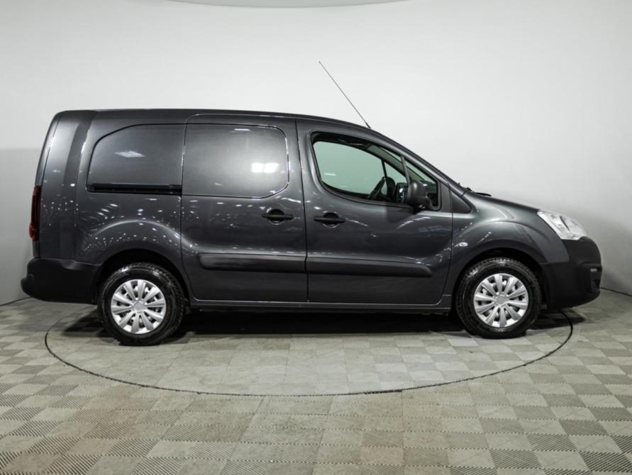Opel Combo PCMA Санкт-Петербург  - изображение 4