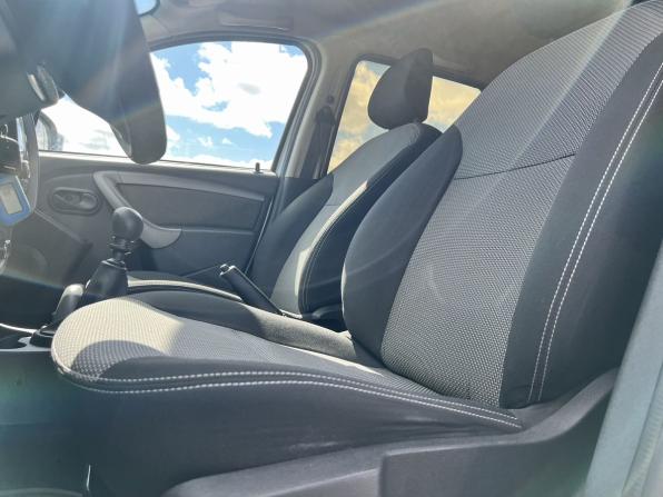 Renault Duster I Рестайлинг с пробегом 2017 года, цена 1 120 000 рублей, 186293 км, внедорожник, Автокод Объявления