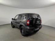 Chevrolet Niva I Рестайлинг Уфа  - изображение 30