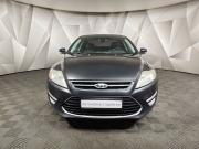 Ford Mondeo IV Рестайлинг Москва  - изображение 26