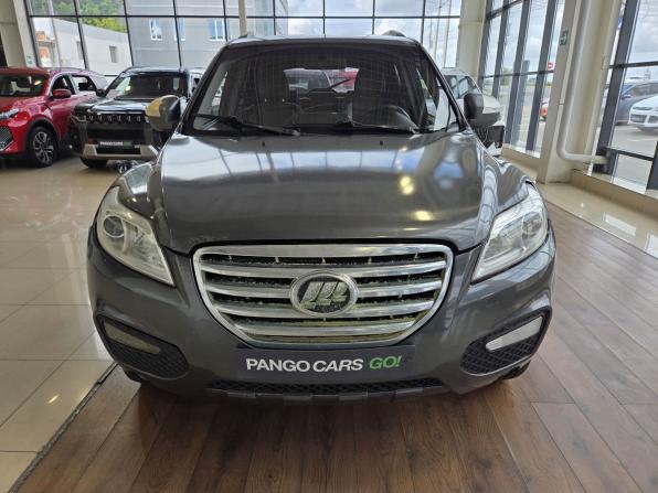 Lifan X60 I Рестайлинг с пробегом 2015 года, цена 405 000 рублей, 220000 км, внедорожник, Автокод Объявления