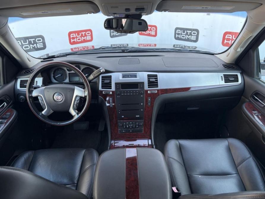 Cadillac Escalade III Санкт-Петербург  - изображение 9