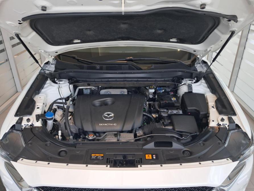 Mazda CX-5 II Казань  - изображение 11