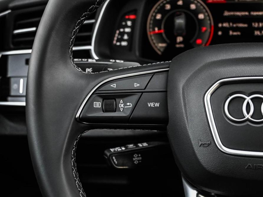 Audi Q7 II (4M) Рестайлинг 2 Новороссийск  - изображение 15