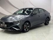 Hyundai Lafesta I Рестайлинг Воронеж  - изображение 20