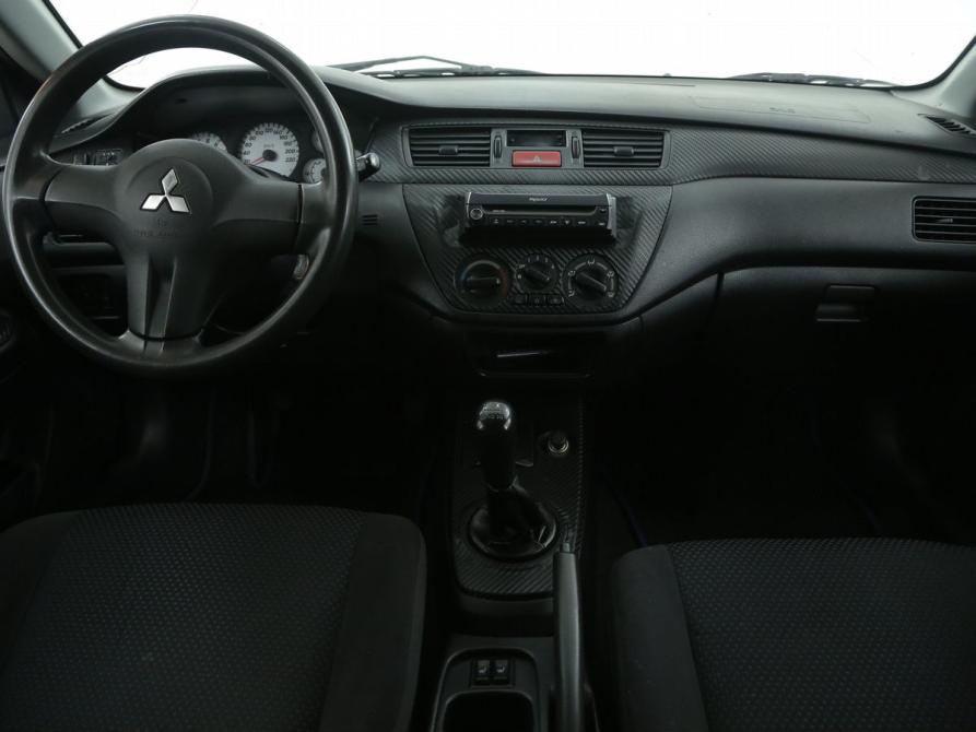 Mitsubishi Lancer IX Рестайлинг Иваново  - изображение 12