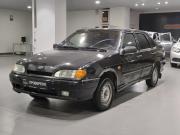 Lada (ВАЗ) 2115 Казань  - изображение 33