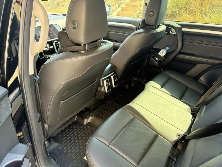Haval Dargo I Ставрополь  - изображение 4