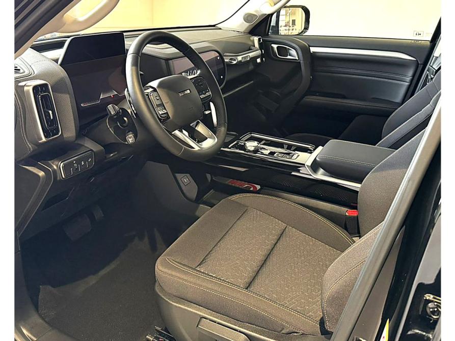 Haval Dargo Самара  - изображение 8