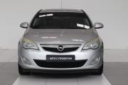 Opel Astra J Ульяновск  - изображение 17