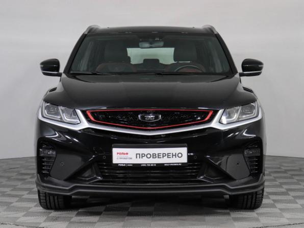 Belgee X50 с пробегом 2024 года, цена 2 050 000 рублей, 41979 км, внедорожник, Автокод Объявления