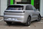 Li Auto (Lixiang) L6 Москва  - изображение 35