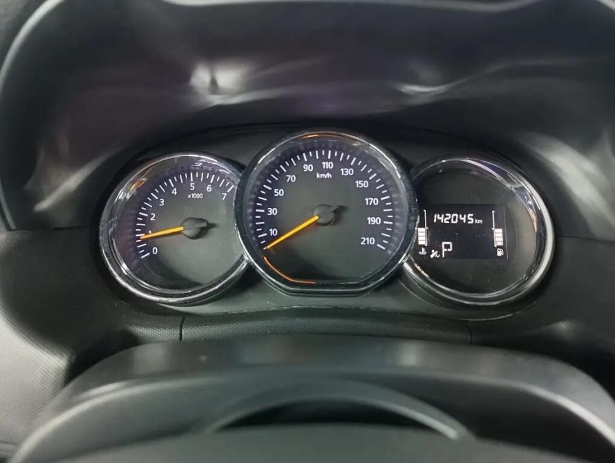 Renault Duster I Рестайлинг Санкт-Петербург  - изображение 14