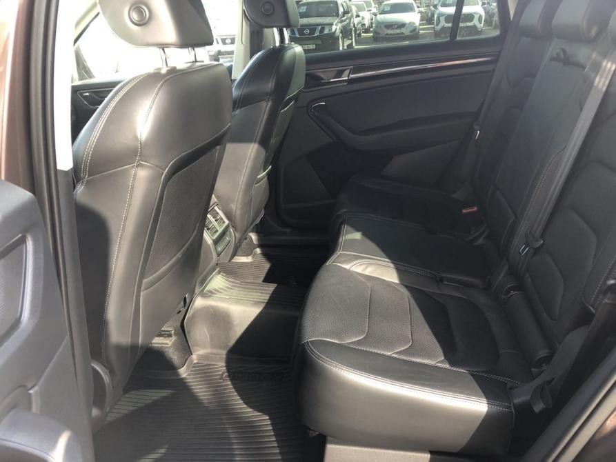 Skoda Kodiaq I Брянск  - изображение 11