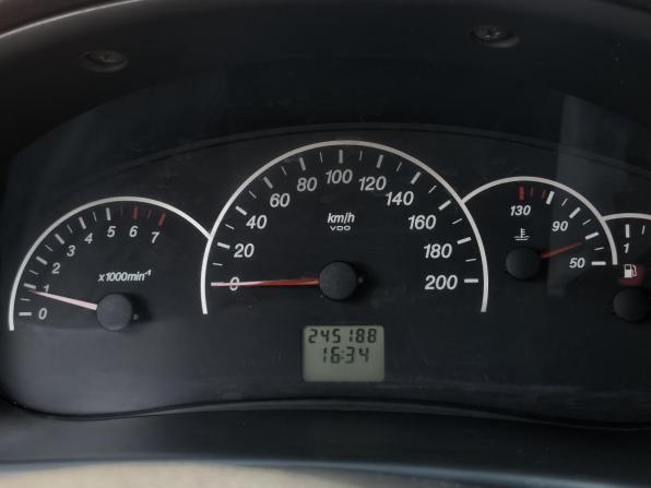 Lada (ВАЗ) Priora I с пробегом 2008 года, цена 199 000 рублей, 245188 км, седан, Автокод Объявления