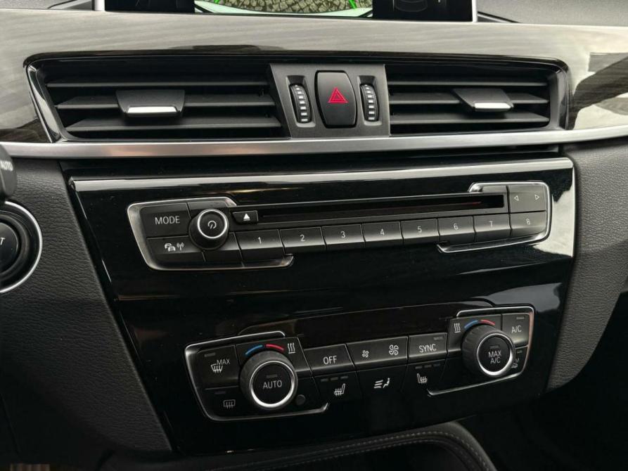 BMW X1 II (F48) Крым  - изображение 13
