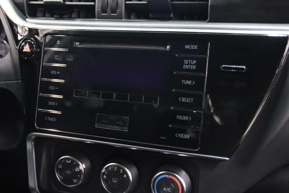 Toyota Corolla XI (E160 E170 E180) Рестайлинг 1 Сургут  - изображение 21