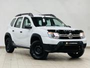 Renault Duster I Рестайлинг Кемерово  - изображение 22