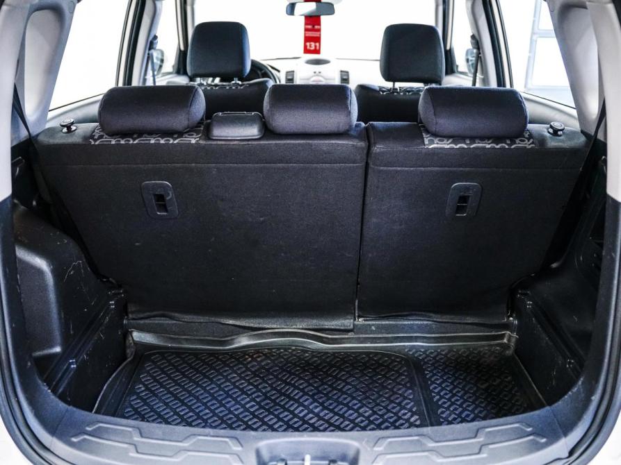 Kia Soul I Красноярск  - изображение 27