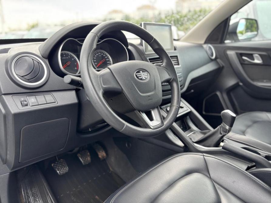 FAW Besturn X40 I Набережные Челны  - изображение 12