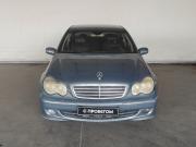 Mercedes-Benz C-Класс II (W203) Москва  - изображение 21