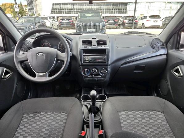 Lada (ВАЗ) Granta I Рестайлинг с пробегом 2022 года, цена 715 000 рублей, 78569 км, седан, Автокод Объявления