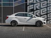 Chevrolet Aveo II Краснодар  - изображение 21