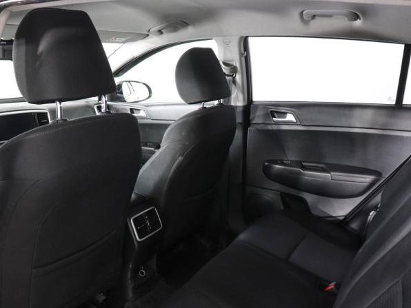 Kia Sportage IV Рестайлинг с пробегом 2022 года, цена 2 100 000 рублей, 89163 км, внедорожник, Автокод Объявления