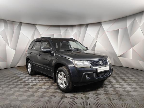 Suzuki Grand Vitara II Рестайлинг с пробегом 2010 года, цена 741 000 рублей, 168094 км, внедорожник, Автокод Объявления