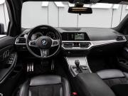 BMW 3 серии VII (G2x) Краснодар  - изображение 27