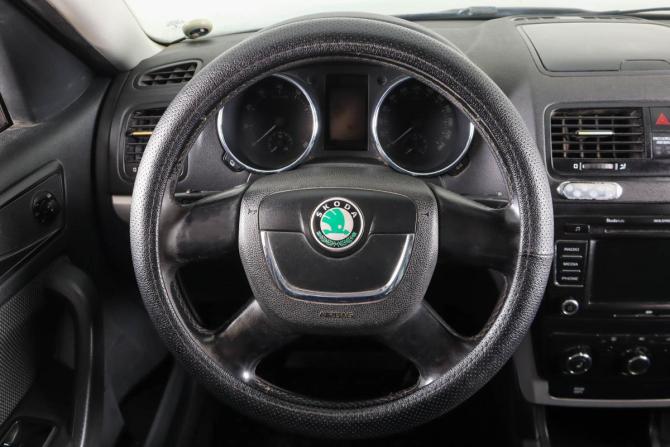 Skoda Yeti I с пробегом 2012 года, цена 699 000 рублей, 200000 км, внедорожник, Автокод Объявления