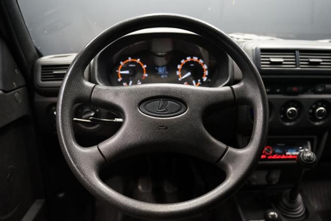 Lada (ВАЗ) Niva Legend с пробегом 2024 года, цена 780 000 рублей, 78526 км, внедорожник, Автокод Объявления