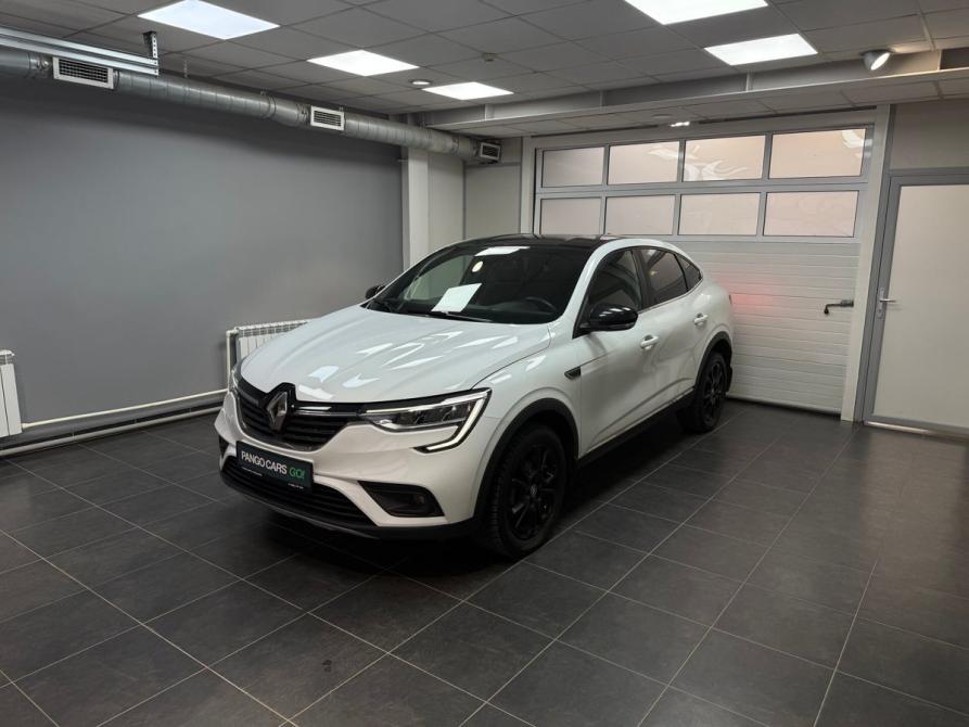 Renault Arkana I Тверь  - изображение 1