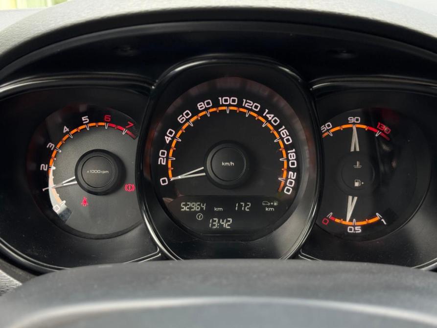 Lada (ВАЗ) Vesta I Ульяновск  - изображение 19