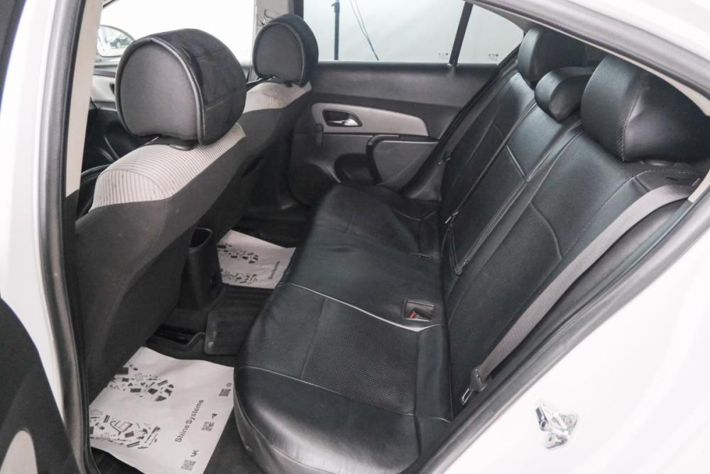 Chevrolet Cruze I Красноярск  - изображение 18