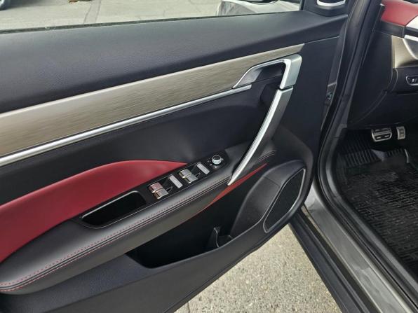 Geely Coolray I с пробегом 2023 года, цена 1 849 995 рублей, 43719 км, внедорожник, Автокод Объявления
