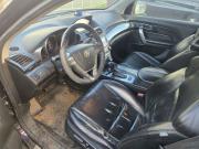 Acura MDX II Санкт-Петербург  - изображение 10