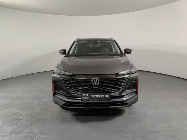 Changan CS55 Plus II с пробегом 2024 года, цена 2 250 000 рублей, 50848 км, внедорожник, Автокод Объявления