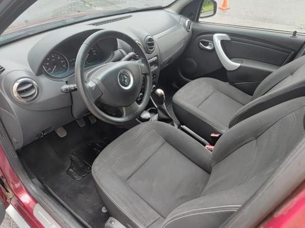 Renault Sandero I с пробегом 2011 года, цена 499 800 рублей, 208689 км, хэтчбек, Автокод Объявления