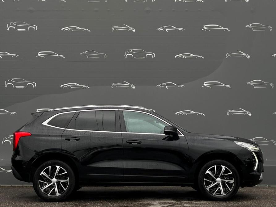 Haval Jolion I Санкт-Петербург  - изображение 12