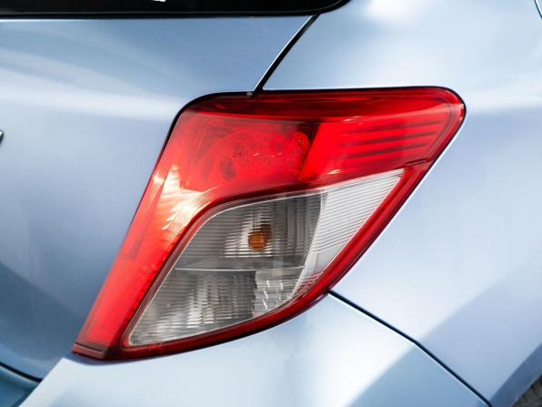 Toyota Vitz III (XP130) с пробегом 2011 года, цена 655 000 рублей, 110866 км, хэтчбек, Автокод Объявления