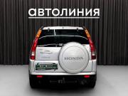 Honda CR-V II Красноярск  - изображение 21