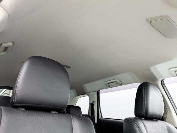 Mitsubishi Outlander III Рестайлинг 2 с пробегом 2015 года, цена 1 899 000 рублей, 125601 км, внедорожник, Автокод Объявления