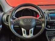 Kia Sportage III Вологда  - изображение 34